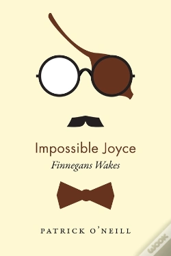 Capa do artigo Impossible Joyce