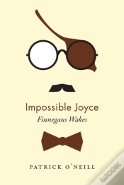 Capa do artigo Impossible Joyce