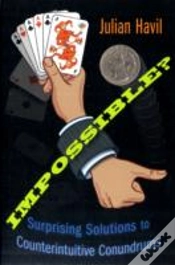 Capa do artigo Impossible?