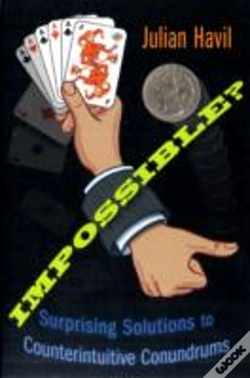 Capa do artigo Impossible?