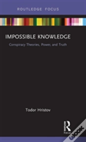 Capa do artigo Impossible Knowledge