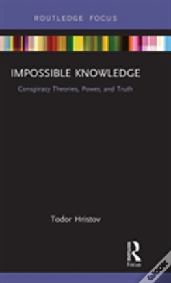 Capa do artigo Impossible Knowledge