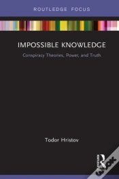 Capa do artigo Impossible Knowledge