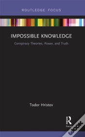 Capa do artigo Impossible Knowledge