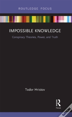 Capa do artigo Impossible Knowledge