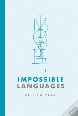 Capa do artigo Impossible Languages