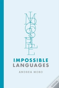 Capa do artigo Impossible Languages