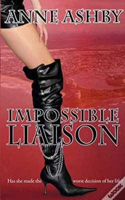 Capa do artigo Impossible Liaison