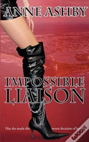Capa do artigo Impossible Liaison
