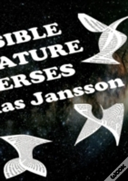 Capa do artigo Impossible Literature Universes