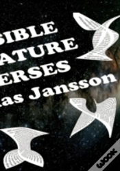 Capa do artigo Impossible Literature Universes