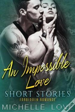 Capa do artigo Impossible Love Short Stories