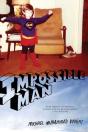 Impossible Man - Preview