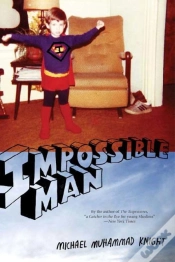 Capa do artigo Impossible Man