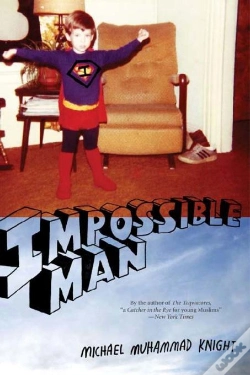 Capa do artigo Impossible Man