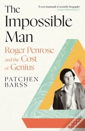 Capa do artigo Impossible Man