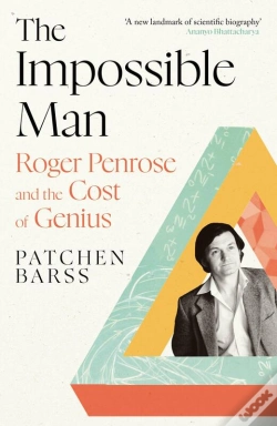 Capa do artigo Impossible Man