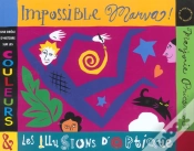Capa do artigo Impossible Marva ! ; Une Drôle D
