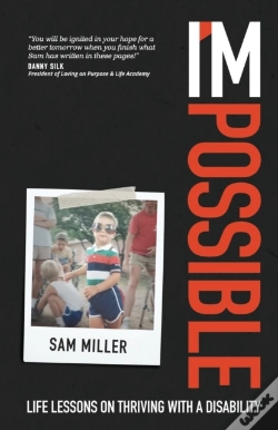 Capa do artigo I'Mpossible