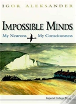 Capa do artigo Impossible Minds