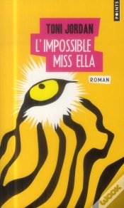 Capa do artigo Impossible Miss Ella (L