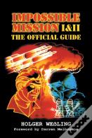 Impossible Mission I And Ii