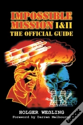 Impossible Mission I And Ii