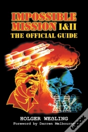 Capa do artigo Impossible Mission I And Ii