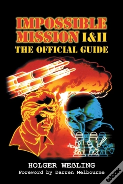 Capa do artigo Impossible Mission I And Ii