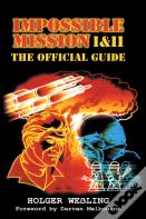 Impossible Mission I And Ii
