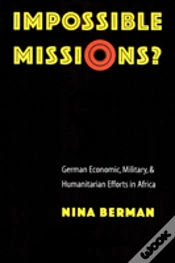 Capa do artigo Impossible Missions?