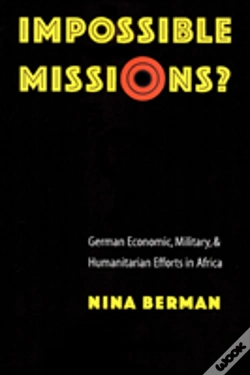 Capa do artigo Impossible Missions?