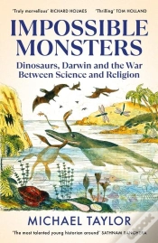 Capa do artigo Impossible Monsters