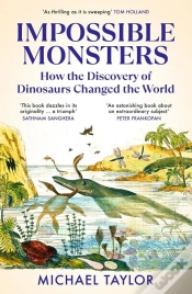 Capa do artigo Impossible Monsters