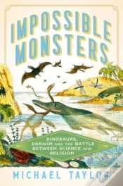 Capa do artigo Impossible Monsters