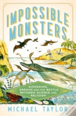 Capa do artigo Impossible Monsters