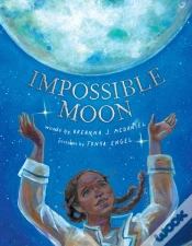 Capa do artigo Impossible Moon
