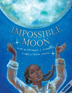 Capa do artigo Impossible Moon