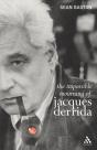 Impossible Mourning Of Jacques Derrida - Preview