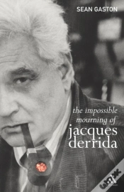 Capa do artigo Impossible Mourning Of Jacques Derrida