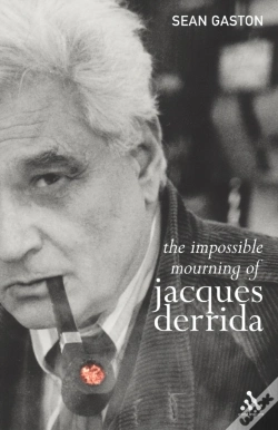 Capa do artigo Impossible Mourning Of Jacques Derrida