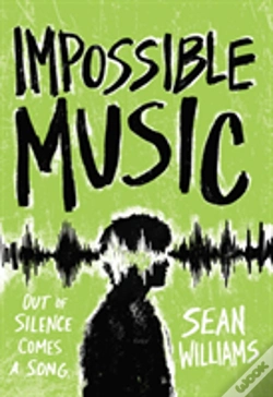 Capa do artigo Impossible Music