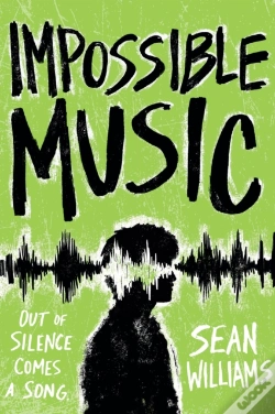 Capa do artigo Impossible Music