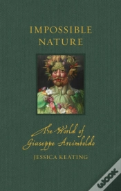 Capa do artigo Impossible Nature