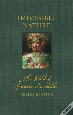 Capa do artigo Impossible Nature