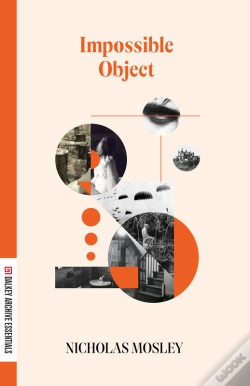 Capa do artigo Impossible Object