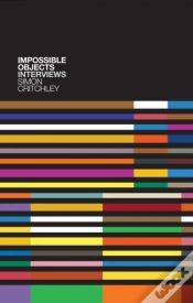 Capa do artigo Impossible Objects
