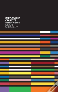 Capa do artigo Impossible Objects