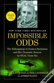Capa do artigo Impossible Odds