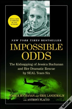 Capa do artigo Impossible Odds
